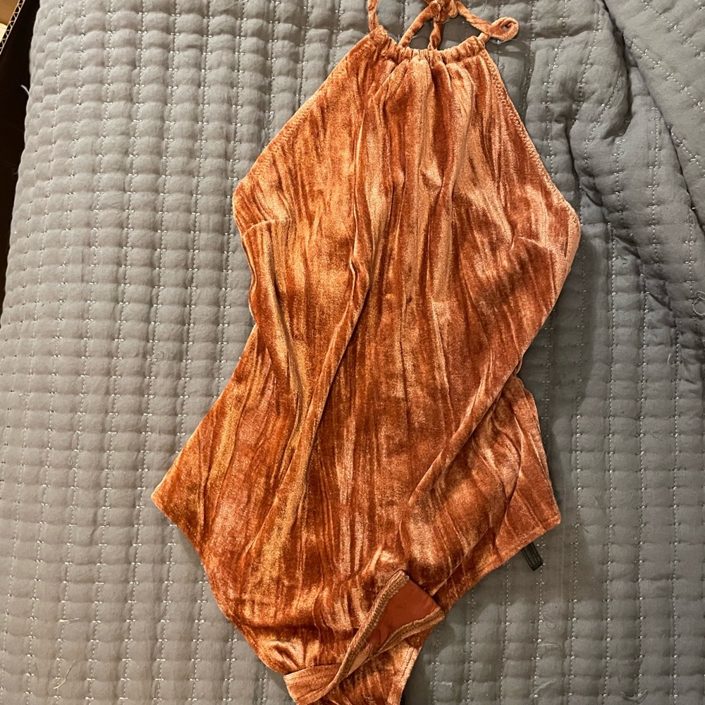 One Piece Onesie